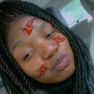 Meet your Posher, Lailah